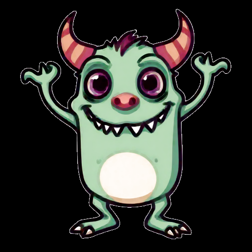 monster