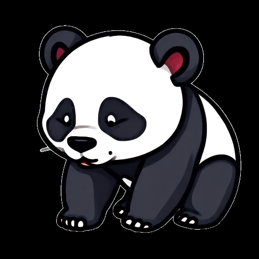 panda