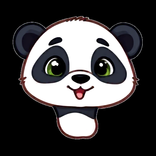 panda