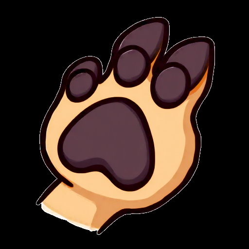 paw