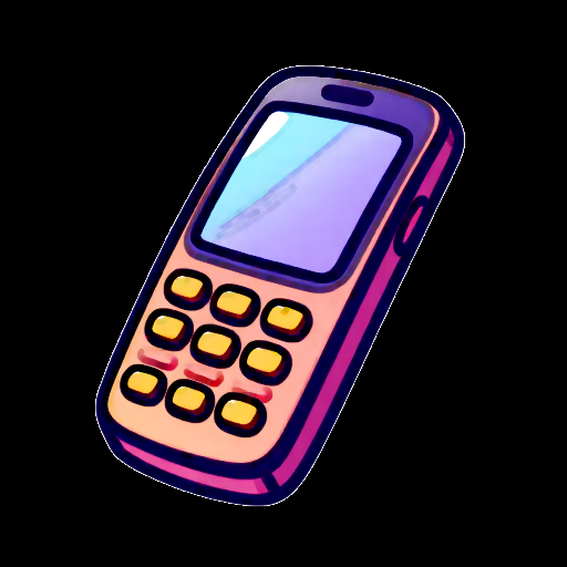 phone