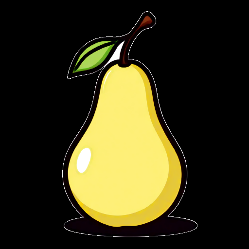 pear