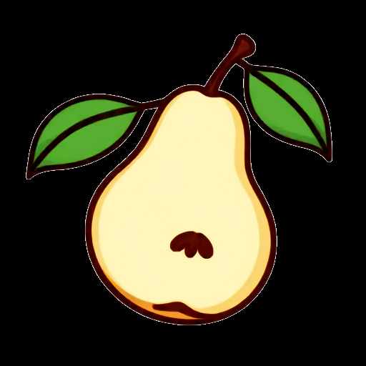 pear