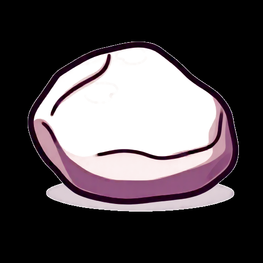 pebble