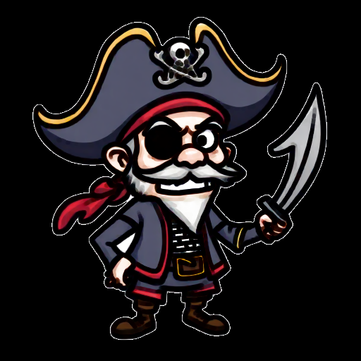 pirate