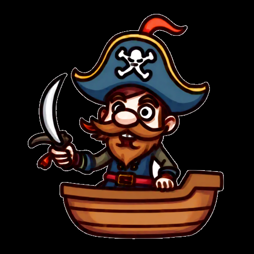 pirate