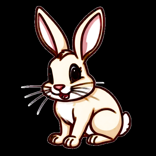 rabbit