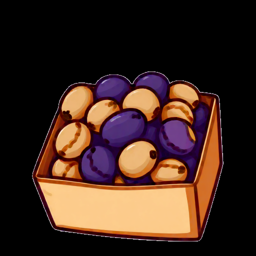 raisins