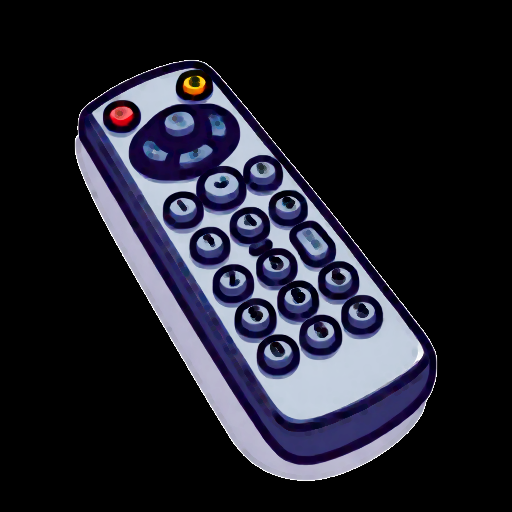 remote