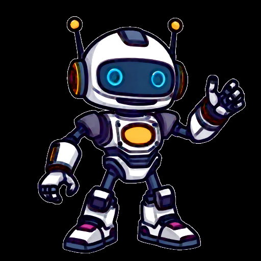 robot