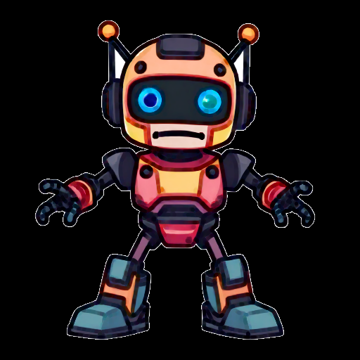 robot