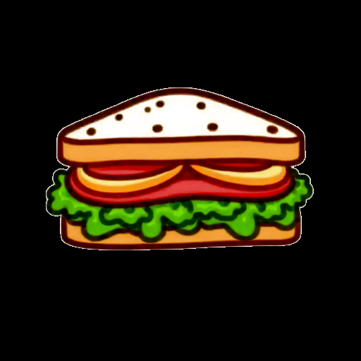 sandwich