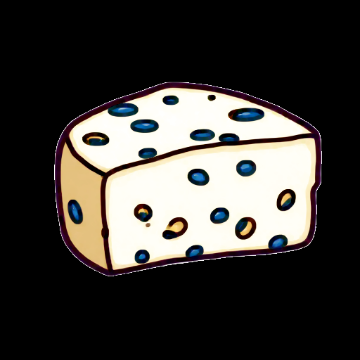 smelly cheese