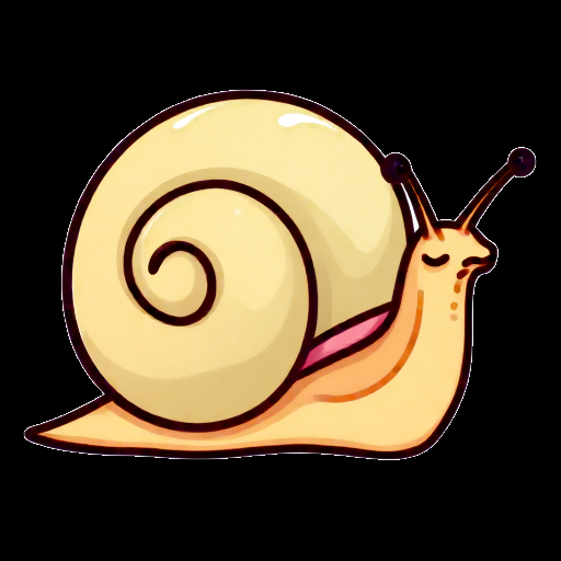 snail