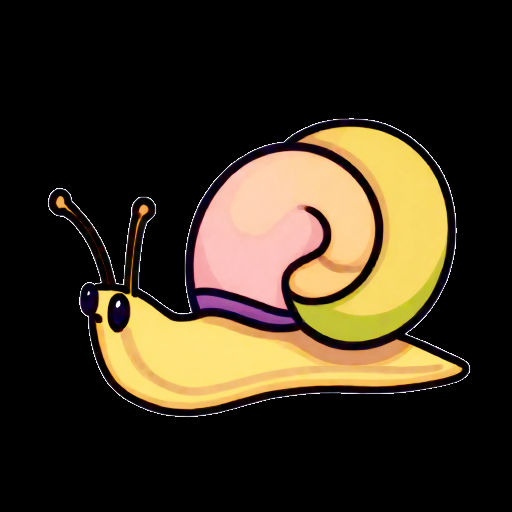 snail