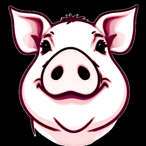 snout