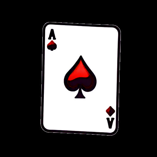 spade