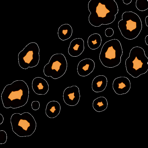 spots