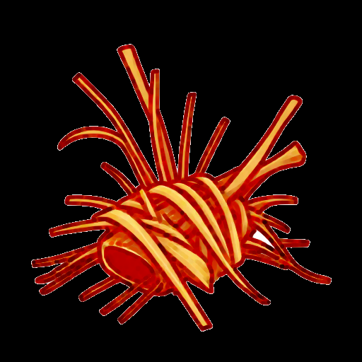 straw