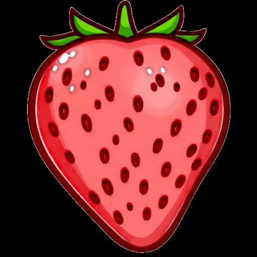 strawberry