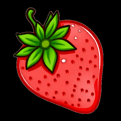 strawberry