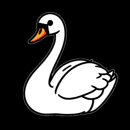 swan