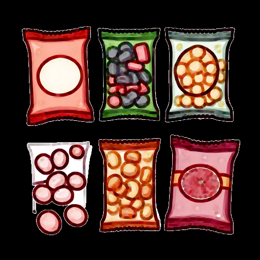 sweets