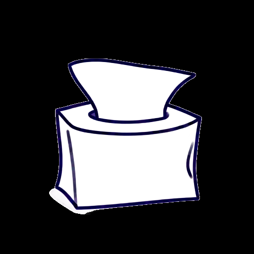 tissue