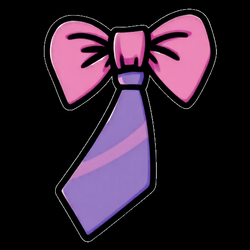 tie