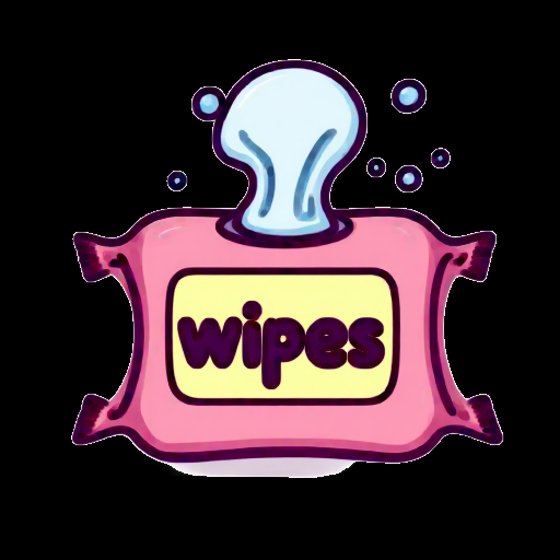 wipes