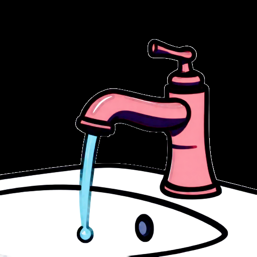 bathroom tap