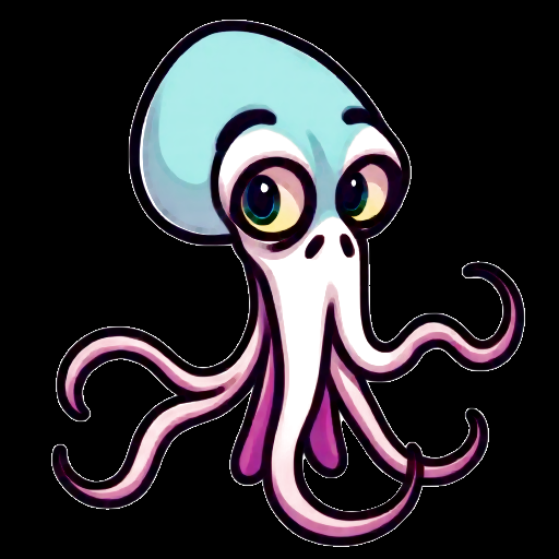 squid