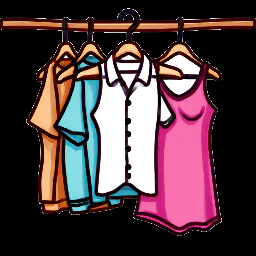 clothes hanger