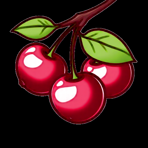 cherries