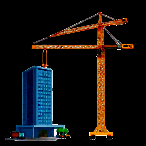 crane