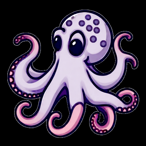 octopus