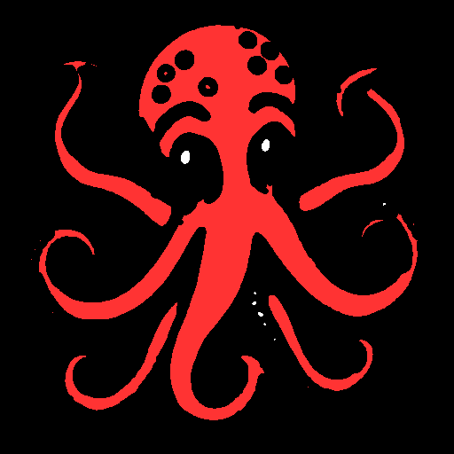 octopus
