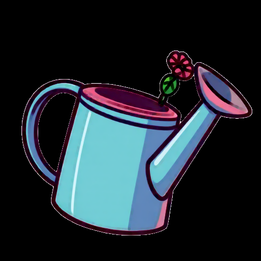 watering can