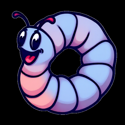 worm