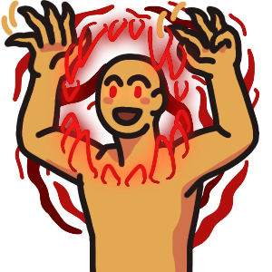 Hunt avatar