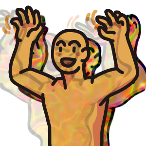 Spiral avatar