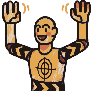 Stranger avatar