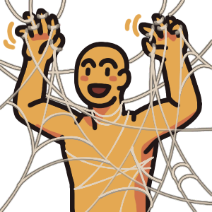 Web avatar