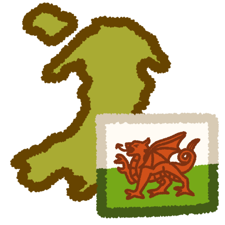 Wales