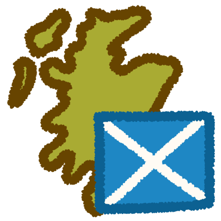 Scotland