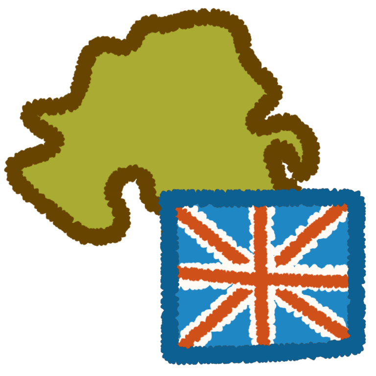 Nothern Ireland