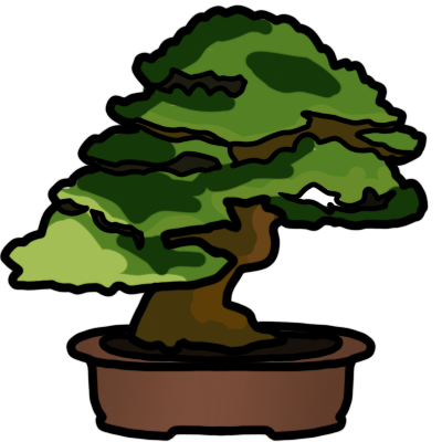 bonsai