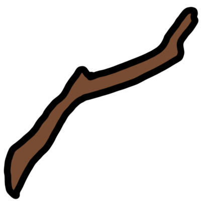 stick
