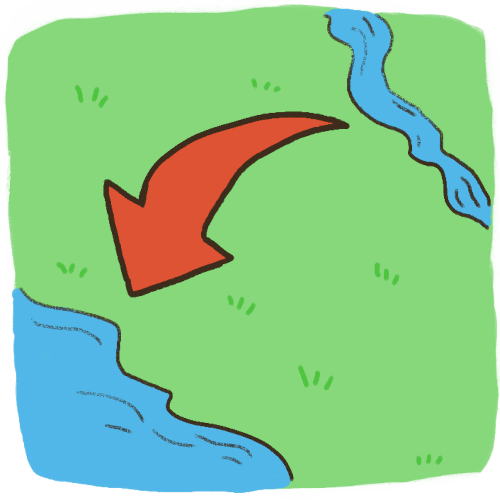 from the river to the sea