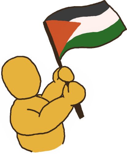 Free Palestine